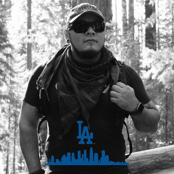 Meet your Posher, Ruben - Picture 1 of 1